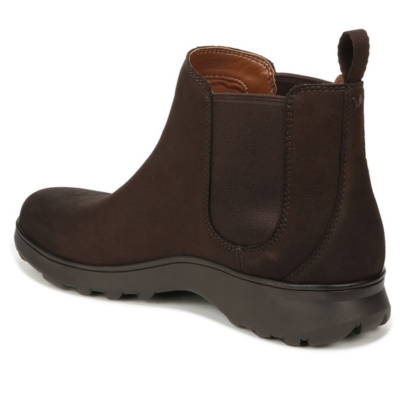 Women's Vionic Evergreen Bootie - Picture 3 of 9